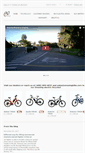 Mobile Screenshot of emazingbike.com